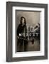 KATHY BATES. "MISERY" [1990], directed by ROB REINER.-null-Framed Photographic Print