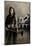 KATHY BATES. "MISERY" [1990], directed by ROB REINER.-null-Mounted Photographic Print