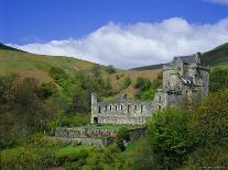 Castle Campbell, Dollar Glen, Central Region, Scotland, UK, Europe-Kathy Collins-Photographic Print