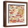 Brown Frame
