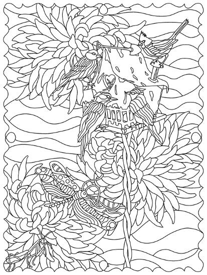 Giclee Print, , large