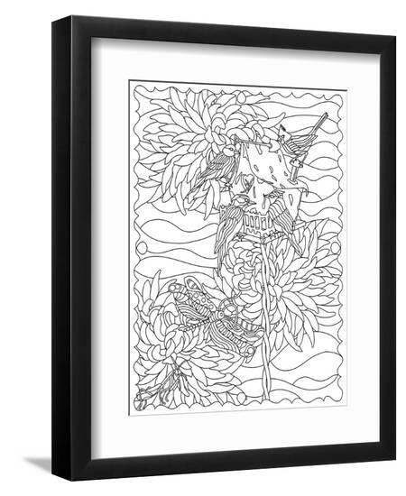 Giclee Print, , large