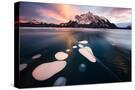 Stretched Canvas