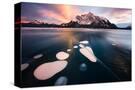 Stretched Canvas