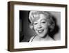 Kathy Kirby Singer-null-Framed Photographic Print