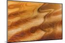 Wood Mount