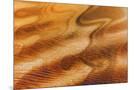 Wood Mount