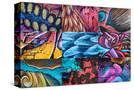 Stretched Canvas