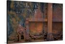 Stretched Canvas
