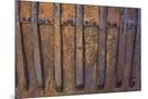 Wood Mount