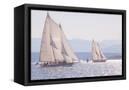 Canvas Black