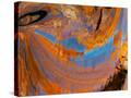 Stretched Canvas