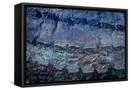 Canvas Black