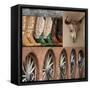 Canvas Black