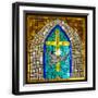 Black Frame