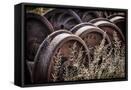 Canvas Black