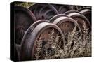 Stretched Canvas
