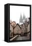 Canvas Black