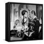 Canvas Black