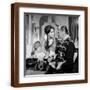 Brown Frame