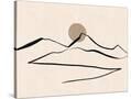 Stretched Canvas