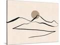 Stretched Canvas
