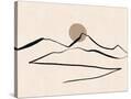 Stretched Canvas