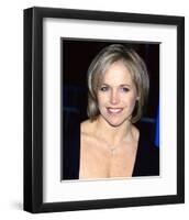 Katie Couric-null-Framed Photo