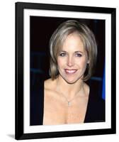 Katie Couric-null-Framed Photo