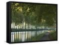 Canvas Black