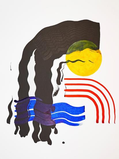 Art Print, , large