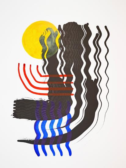 Art Print, , large