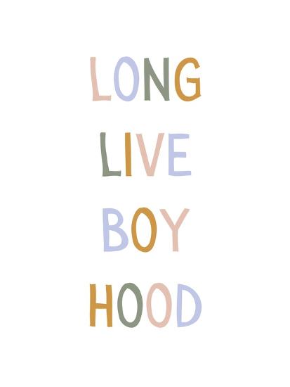 Art Print, , large