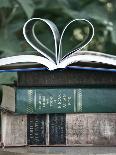 Love Books I-Katie Guinn-Art Print