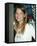 Katie Holmes-null-Framed Stretched Canvas