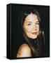 Katie Holmes-null-Framed Stretched Canvas