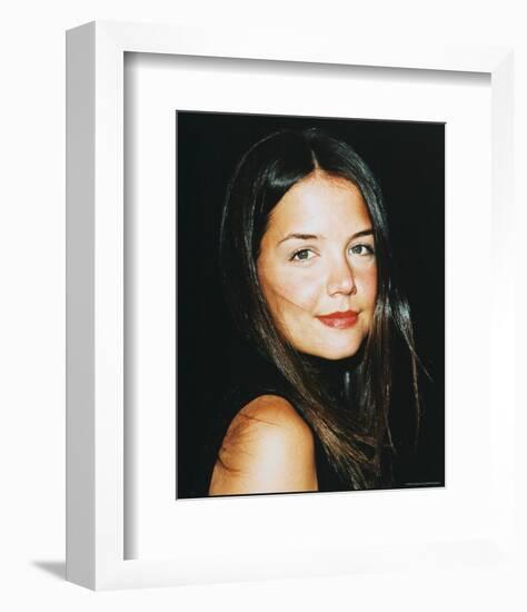 Katie Holmes-null-Framed Photo