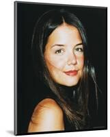 Katie Holmes-null-Mounted Photo