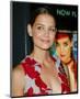 Katie Holmes-null-Mounted Photo