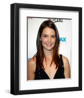 Katie Holmes-null-Framed Photo