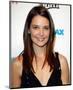 Katie Holmes-null-Mounted Photo