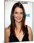 Katie Holmes-null-Mounted Photo