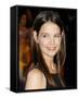 Katie Holmes-null-Framed Stretched Canvas