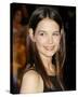 Katie Holmes-null-Stretched Canvas