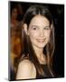 Katie Holmes-null-Mounted Photo