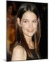 Katie Holmes-null-Mounted Photo