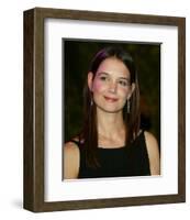 Katie Holmes-null-Framed Photo