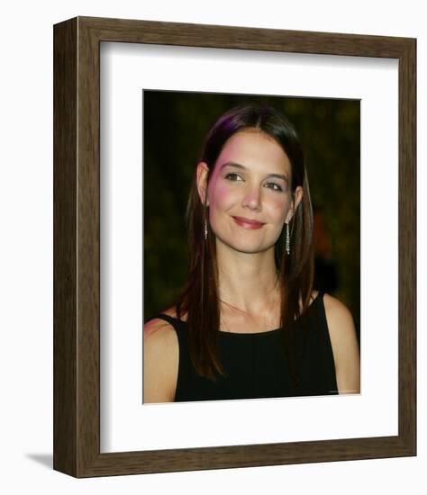 Katie Holmes-null-Framed Photo