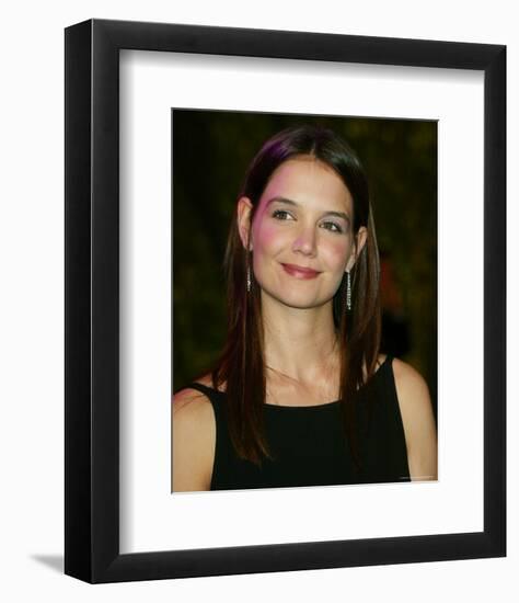 Katie Holmes-null-Framed Photo