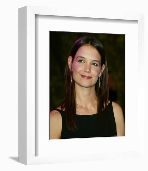 Katie Holmes-null-Framed Photo